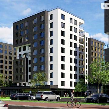 Продаж 1к Квартира Галицька вулиця ЖК Гармония
