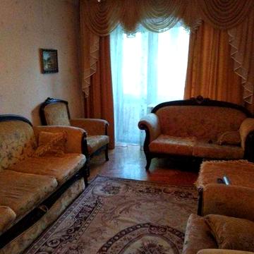 Оренда 1-к, Соломянський  район, метро Вокзальна, пр. Повітряних Сил