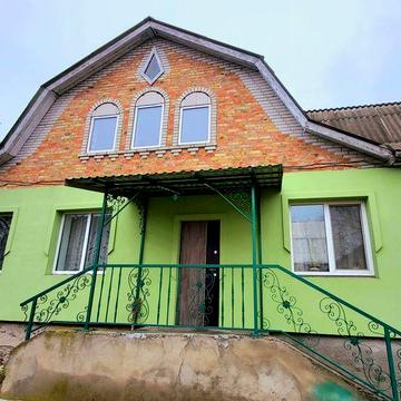Продам будинок в селі Бирюки