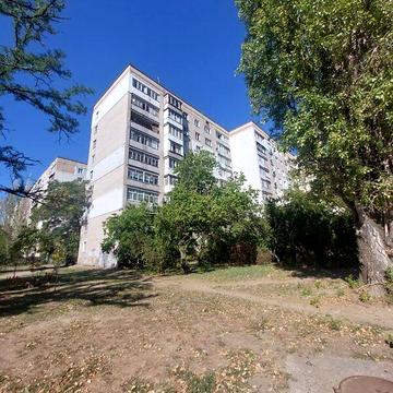 Продаж 1к Квартира Курортна вулиця