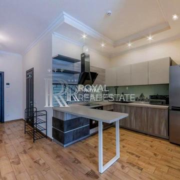 Оренда 2к квартири ЖК Royal Tower Саксаганського 37к Голосіївський