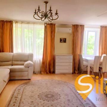Продаж 2-хкімнт. квартири на Запорізькій