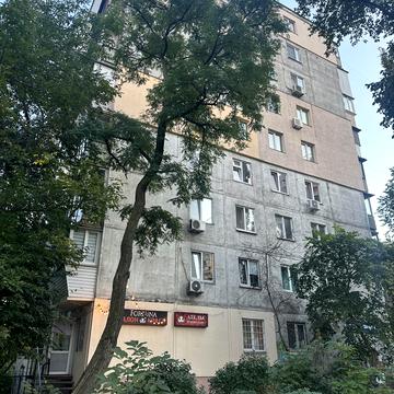 Митрополита Василя Липківського вул. (Урицького), 5