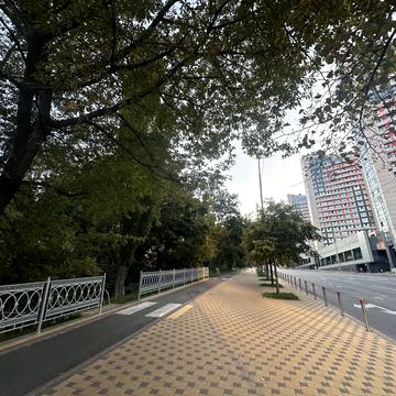 Митрополита Василя Липківського вул. (Урицького), 5