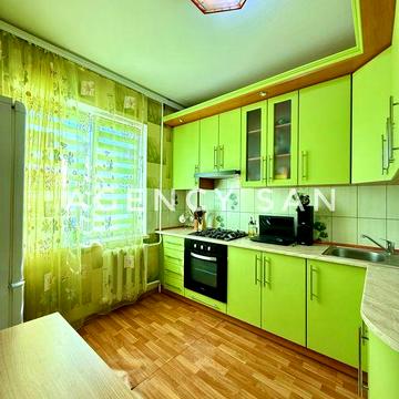 Здаю в оренду 1к квартиру вул. Івана Сирка