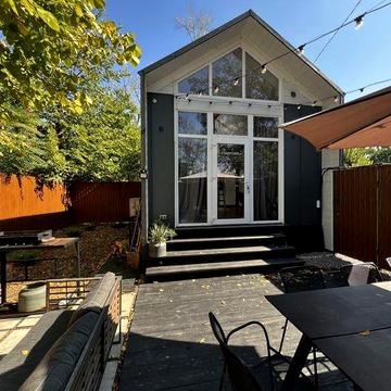 Продается дача Центр города