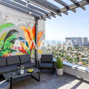 Гагаринское плато, 5/2, Аркадия, Приморский, Одесса, Одесская 130000.0 USD