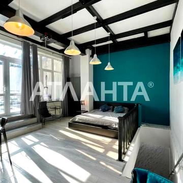 Аркадийское плато (Гагаринское плато), 5/2, Аркадия, Приморский, Одесса, Одесская 130000.0 USD