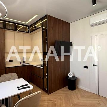 улица Краснова, 3/631-21, Фонтан, Приморский, Одесса, Одесская 117000.0 USD