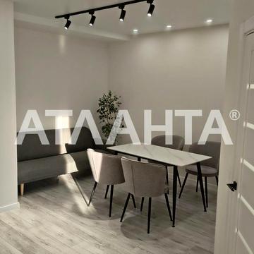 Сахарова, 3г1-21, Котовского, Крыжановка, Крыжановка, Лиманский (Коминтерновский) район, Одесская 70000.0 USD