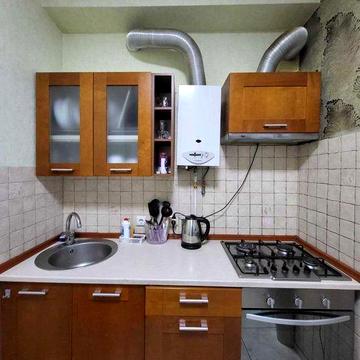 Здам 2к, вул. С. Бродських 3а (Смоленська), м. Шулявка, м. КПІ