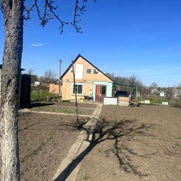 Продам дачу на розрізі