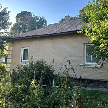 Продаж будинку, район Бобровиці! Підходить під програму ЄВідновлення!