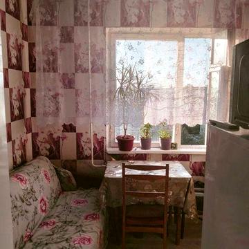 Терміновий продаж квартири на ДНС