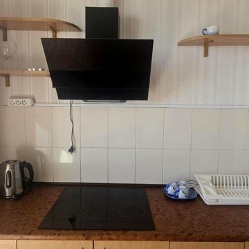 Академіка Корольова вул., 111