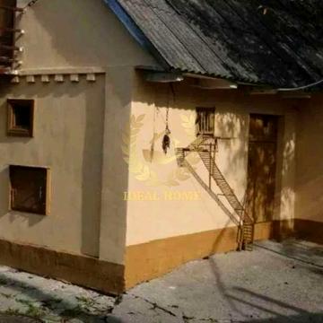 Продам будинок в селі Черкас