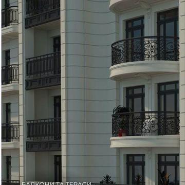 Продам 2 х комнатную в самом центре Одессы без комиссии