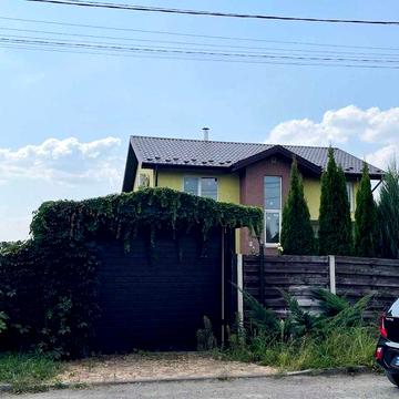 Продаж будинку в КМ Мала Олександрівка з охороною! без%