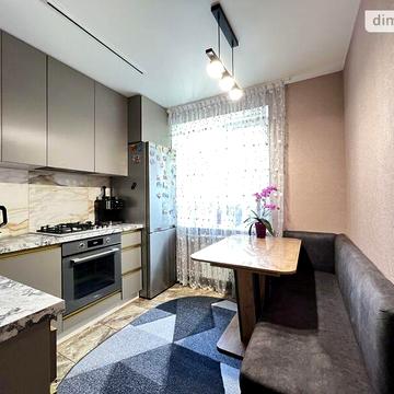 Продаж 1к Квартира Івана Дзюби (Академіка Павлова) вулиця