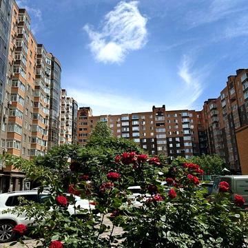 Довгострокова оренда 2к Квартира Київська вулиця ЖК Набережный Квартал