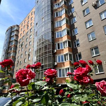Довгострокова оренда 2к Квартира Київська вулиця ЖК Набережный Квартал