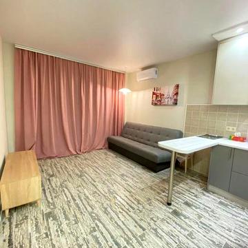 Оренда 1кквартири Здановської 34, ЖК 4 сезони