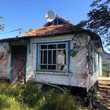 Продається будинок