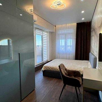 Оренда двокімнатної квартири в ЖК Premier Tower