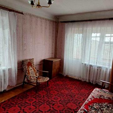 Сдам 1-кімн.квартиру у районі Центрального ринку