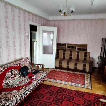 Сдам 1-кімн.квартиру у районі Центрального ринку