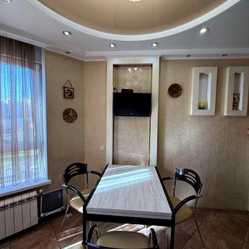 Двокімнатна квартира Академіка Палладіна 22 метро Академмістечко