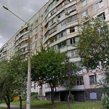 Продам 2-х кімн. квартиру вул. Станіслава Партали 20/ Павлове Поле