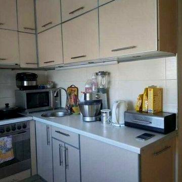 Продам 3к кв с раздельными комнатами