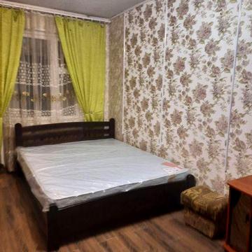 Квартира от хозяина
