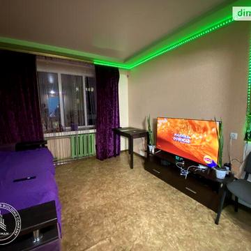 Продаж 2к Квартира Павла Корнелюка (Станіславського) вулиця