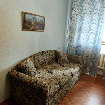 Сдаю 1к/кв Спаская 1/1 , мебель,техника 4500