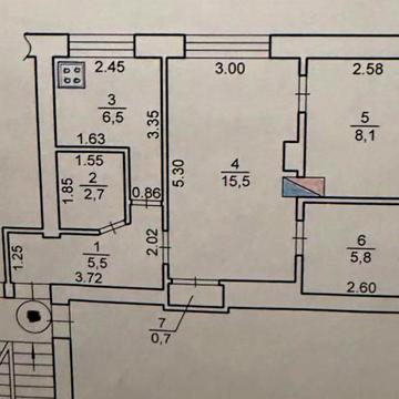 Тракт Глинянський, 19