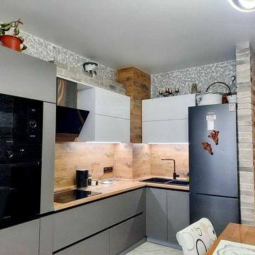 ЖК Маршал сити. Таирова. 3 комн. 81 м. Ремонт, мебель. ЖК Маршал сити