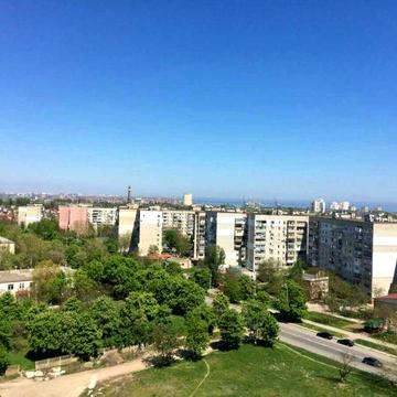 1-ком. квартира в Черноморске
