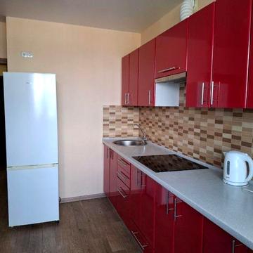 Сдам 1к.кв. в ЖК Левада-1, метро Гагарина (Левада), Спортивная