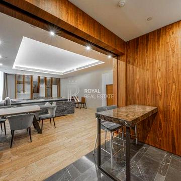 Оренда 3к апартаментів Преміум класу Hilton (H-Tower) Rent apartment