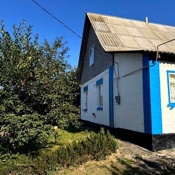 Продається будинок с.Розкішна Білоцерківський р-н, Київська обл