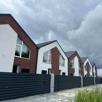 Продаж сучасного таунхауса  700$\м2 за ціною квартири!