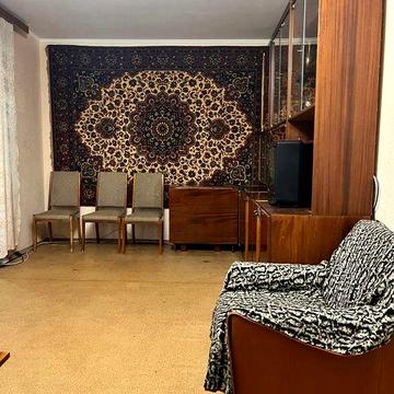 Оренда 2-к Відрадний, Солом’янський , вул. А. Білецького, 4