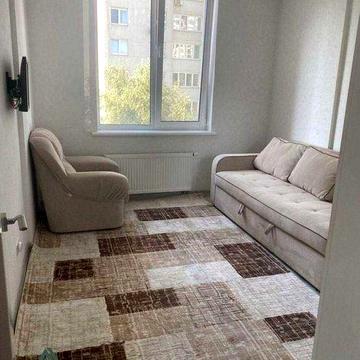 Повноцінна 3-кімнатна 75 м2 на вул Урлівська 23А ! Низький поверх !