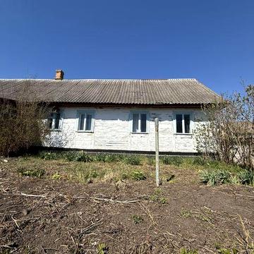 Продаж будинку с.Мирогоща