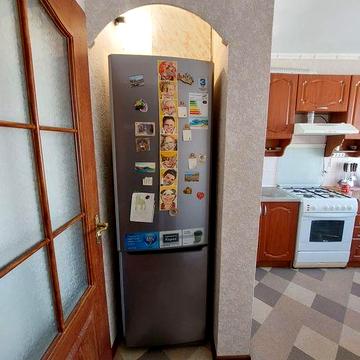 Продаж 3-х кім. квартири в м.Жмерика