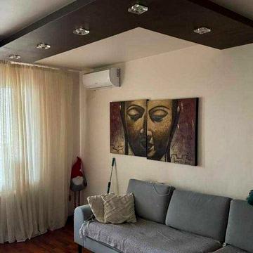 ВЕЛИКА 3-к 94 м2 ІДЕАЛЬНО для Сімї або для Пари по вул Урлівська 19