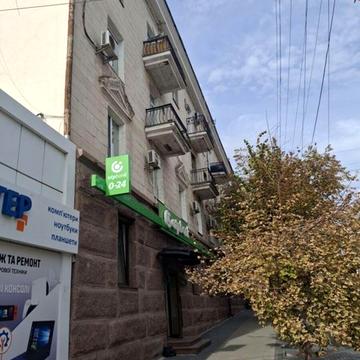 Велика Перспективна вул. (Карла Маркса), 88
