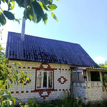 Дача СТ Деснянка